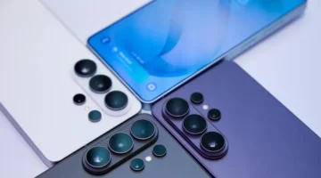 هواتف Galaxy S26 الجديدة تجمع بين الذكاء والأمان المحسن